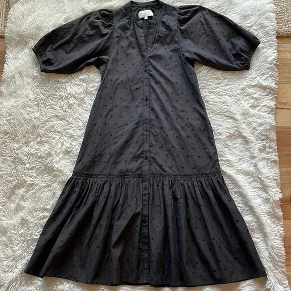 Brochu Walker Palma Dress dress in Small - Picture 5 of 12